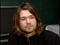 lead singer, adam lazzara and bass player matt rubano share insight into their 2007 north american tour with kcci in des moines ia.