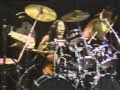 Dixie Dregs in 1981 Steve Morse T. Lavitz, Rod Morgenstein and Mark O'Connor