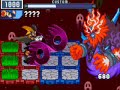 Megaman Battle Network 5: Nebula Grey Ω
