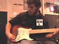 VG Stratocaster Versus Gibson Robotic Guitar Review