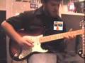 VG Stratocaster Versus Gibson Robotic Guitar Review