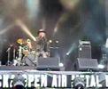 Fields Of The Nephilim - Dawnrazor (Live)
