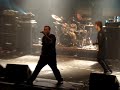 Ignite Sunday Bloody Sunday live @Turbinenhalle Oberhausen