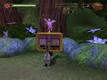 Shrek 2:The Game Level 3 part 1