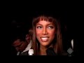 Fashion File: Tyra Banks