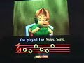 Mabe Village Video Review of Ocarina of Time Mabe Village Video Review of Ocarina of Time