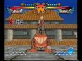 Naruto Shippuuden Gekitou Ninja Taisen EX2(Combo Exhibition)