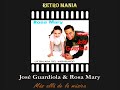 Jos� Guardiola & Rosa Mary - La Balada del Vagabundo