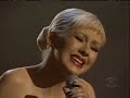 christina aguilera