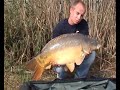 An impression of our carpfishing session on this stunning French lake.