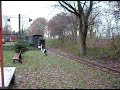 NS2f in Deinste Bereitstellung des Personenzuges