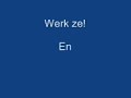 Fijne feestdagen