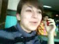 pi�a llama a fresa :B