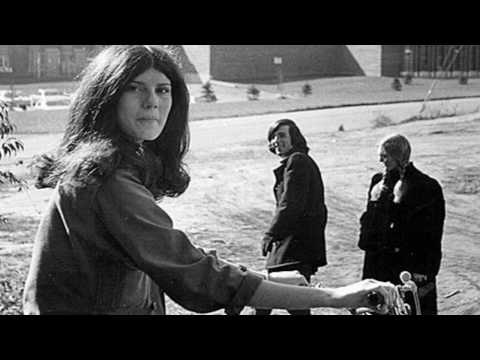 May Allison