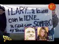 Classifica striscioni 2007/2008 Classifica striscioni 2007/2008