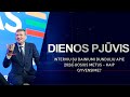 Dainius (Žvaigždžių vartai) - Daugiau to nebus