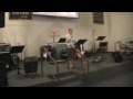 Fusion's Poetry Reading