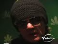 THE CULT -  BILLY DUFFY TALKS TO YEBO TV - COMPLETE