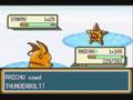 Pokemon Leafgreen - Magby into Magmar