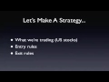 Let's Get Practical (Part 1/3 :: Harvey Walsh)