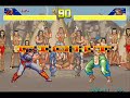 arcade mame games tribute