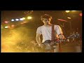 The Chameleons - Paper Tigers (live)