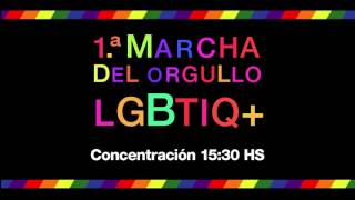 Día internacional del Orgullo LGBTQ+ 