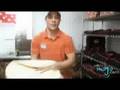 Professional Pizza Tosser - Demo