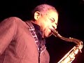 FRANK WESS  A good move