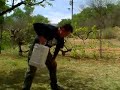 Drop Zone MMA Workout 3