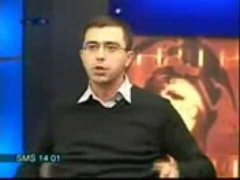 კახა კუკავა vs გია თორთლაძე კავკასიაზე