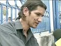 diario de una represión  antichavez 