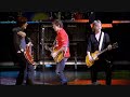 Paul McCartney - SGT Pepper's Lonely Hearts Club Band Live at the Glastonbury Music Festival 2004 The Band: Paul McCartney -Bass/Guitars/Piano/Vocals Brian Ray - Guitars/Bass/Vocals Rusty Anderson - Guitars/Vocals Abe Laboriel Jr. - Drums/Vocals Wix Wickens - Keyboards/Vocals