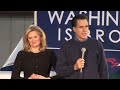 Mitt Romney Visits Traverse City