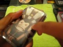 Gelaskins Clear Case Test - iPhone 3G Gelaskins Clear Case Test - iPhone 3G