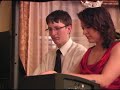 549 Gala - Jenna Strege and Jordan Burns, Piano, Military...