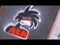 grip graffiti