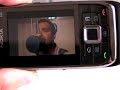 MobileTechReview: Nokia E66 US Version Play MP4 Video