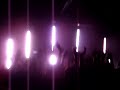 Simian Mobile Disco - Sleep Deprivation (live)