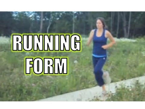 how to practice running long distance