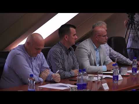 ОДРЖАНА 30. СЕДНИЦА ГРАДСKОГ ВЕЋА