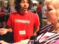 E for All - First Person Shooter Gaming Vest - Gear Demo