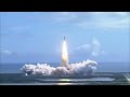 Space Shuttle Discovery Launch STS-120 23 October 2007 HD