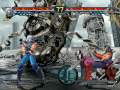 visit lordmikehnk.blogspot.com for constant updates and news about the full version of hokuto no ken mugen version. you wa shock ladies and gentlemen, you wa shock! it took me more than 7 months to get it done, but here is the complete version of the ps2/arcade game for mugen. features: -original intro for the game -all chars are hi-res -all chars special intros -all chars have the fatal ko background, sign and sound -all chars' special fatal ko's -original sprites -original palettes from the game -original super background for super moves -original gauges implemented in all chars: boost bar, aura bar, god fist blow, deadly fist blow text messages, vital star gauges and death star gauge, guard gauges -all chars' original taunts -world class ai for 7/10 chars. -2 versions of raoh: drowin's and ataru's edited by saikei -all 8 stages plus 5 remixes -a decent screenpack made by mr. xzest from mfg forums **you will notice that are 2 versions of juda. the explanation is quite simple actually: because he has his assists under his face icon, his name would be covered by dagarl's face, so i have made a little trick with the *.def file and changed his name, for p1 it's 
