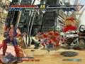 visit lordmikehnk.blogspot.com for constant updates and news about the full version of hokuto no ken mugen version. you wa shock ladies and gentlemen, you wa shock! it took me more than 7 months to get it done, but here is the complete version of the ps2/arcade game for mugen. features: -original intro for the game -all chars are hi-res -all chars special intros -all chars have the fatal ko background, sign and sound -all chars' special fatal ko's -original sprites -original palettes from the game -original super background for super moves -original gauges implemented in all chars: boost bar, aura bar, god fist blow, deadly fist blow text messages, vital star gauges and death star gauge, guard gauges -all chars' original taunts -world class ai for 7/10 chars. -2 versions of raoh: drowin's and ataru's edited by saikei -all 8 stages plus 5 remixes -a decent screenpack made by mr. xzest from mfg forums **you will notice that are 2 versions of juda. the explanation is quite simple actually: because he has his assists under his face icon, his name would be covered by dagarl's face, so i have made a little trick with the *.def file and changed his name, for p1 it's 