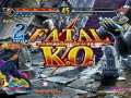 visit lordmikehnk.blogspot.com for constant updates and news about the full version of hokuto no ken mugen version. you wa shock ladies and gentlemen, you wa shock! it took me more than 7 months to get it done, but here is the complete version of the ps2/arcade game for mugen. features: -original intro for the game -all chars are hi-res -all chars special intros -all chars have the fatal ko background, sign and sound -all chars' special fatal ko's -original sprites -original palettes from the game -original super background for super moves -original gauges implemented in all chars: boost bar, aura bar, god fist blow, deadly fist blow text messages, vital star gauges and death star gauge, guard gauges -all chars' original taunts -world class ai for 7/10 chars. -2 versions of raoh: drowin's and ataru's edited by saikei -all 8 stages plus 5 remixes -a decent screenpack made by mr. xzest from mfg forums **you will notice that are 2 versions of juda. the explanation is quite simple actually: because he has his assists under his face icon, his name would be covered by dagarl's face, so i have made a little trick with the *.def file and changed his name, for p1 it's 