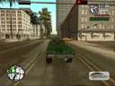 GTA San Andreas: Money Car