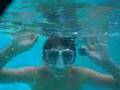 Pool Fun at Disney's All Star Sports Resort