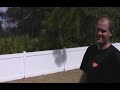 Shooting the Tiberius Arms First Strike Paintball Round!! - 