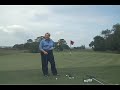 Golf Instruction - Chipping Trajectory! - GolfersMD.com